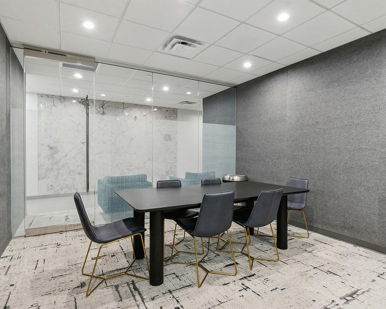 Waterstone, 4751 Best Road, College Park Office Space - Atlanta