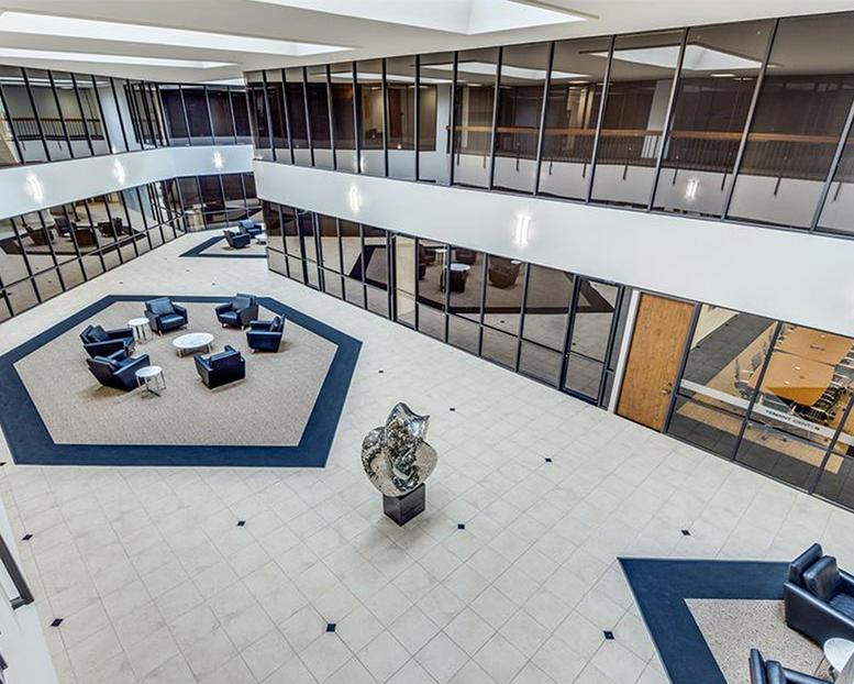 Photo of Office Space available to rent on Northwest Central, 5600 NW Central Dr, Fairbanks / Northwest Crossing, Houston