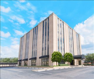 Photo of Office Space on Hillcroft Plaza,6065 Hillcroft Street,Gulfton,West Side Houston