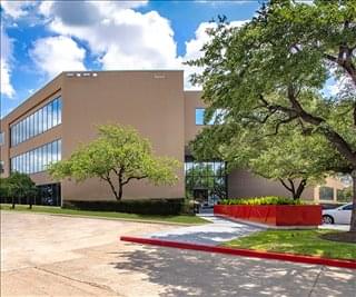 Photo of Office Space on Northwest Crossing II,7676 Hillmont St,  Fairbanks / Northwest Crossing Houston