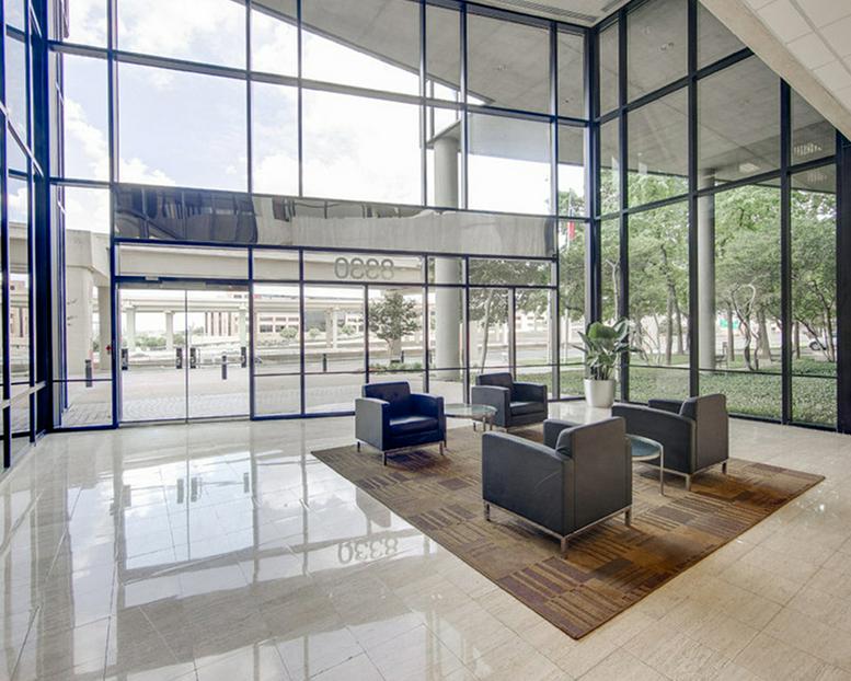 Photo of Office Space on Executive Center II & III, 8330-8360 Lyndon B Johnson Freeway North Dallas 