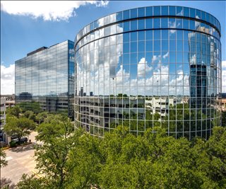 Photo of Office Space on Executive Center II & III, 8330-8360 Lyndon B Johnson Freeway North Dallas