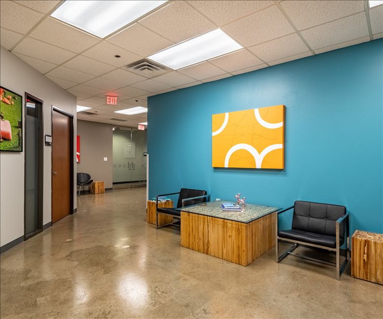 Office for Rent on Waterview Office Center, 9535 Forest Lane, Lake Highlands Dallas 