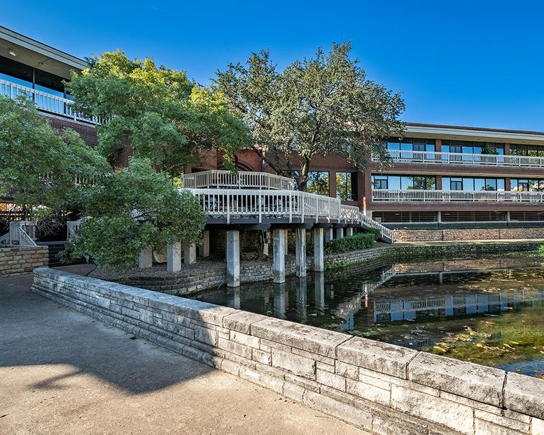 Office for Rent on Waterview Office Center, 9535 Forest Lane, Lake Highlands Dallas 