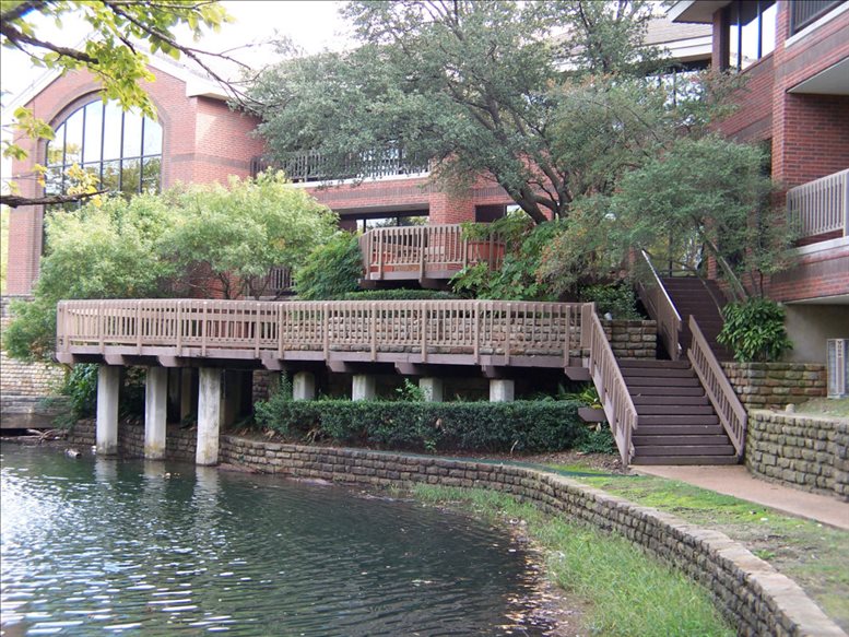 Photo of Office Space on Waterview Office Center, 9535 Forest Lane, Lake Highlands Dallas 