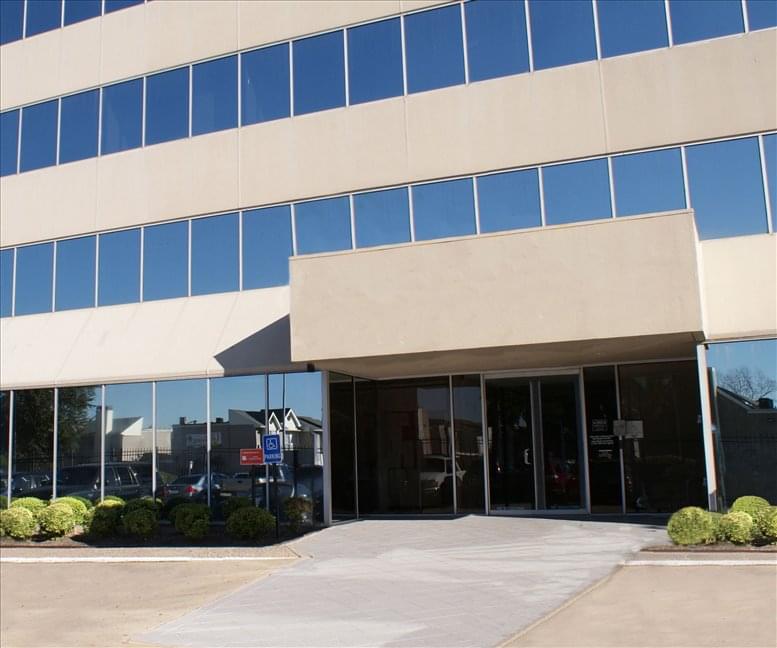 Photo of Office Space available to rent on 9894 Bissonnet Street, Westwood, Houston