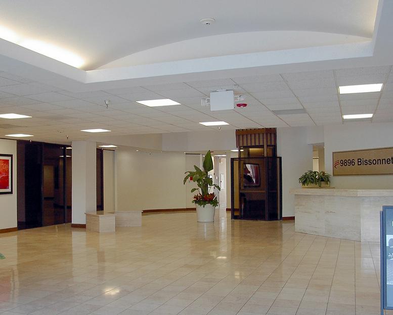 Photo of Office Space on 9896 Bissonnet Street, Westwood Houston 