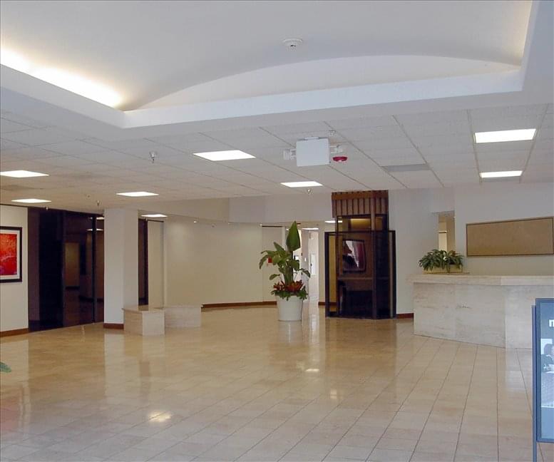 Picture of 9896 Bissonnet Street, Westwood Office Space available in Houston