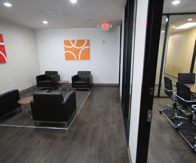 Photo of Office Space available to rent on Park Centre I, 9950 Westpark Drive, Woodlake / Briar Meadow, Houston