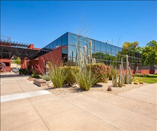 Photo of Office Space on Metrocenter Business Park ,10000 N 31st Ave, North Mountain Village Phoenix