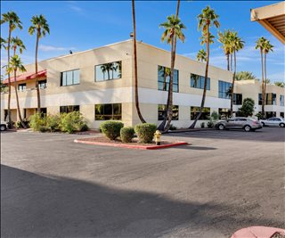 Photo of Office Space on Lakeside Center, 11225 N 28th Dr, North Mountain Village Phoenix