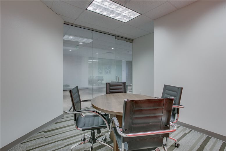 Photo of Office Space on Carillon Towers, 13601 Preston Rd, Preston Hills North Dallas 