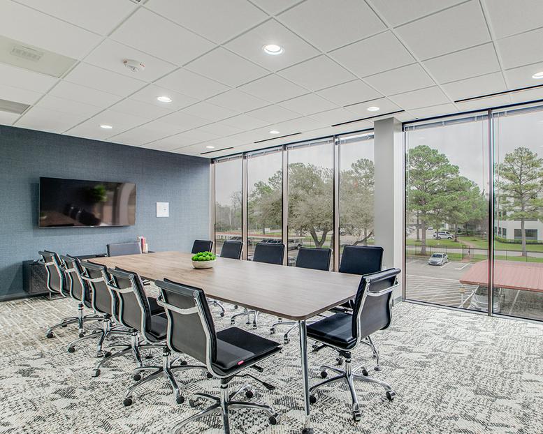 Photo of Office Space available to rent on 16770 Imperial Valley Drive, Greater Greenspoint, Houston
