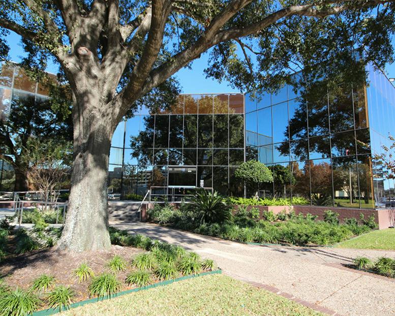 16770 Imperial Valley Drive, Greater Greenspoint Office Space - Houston