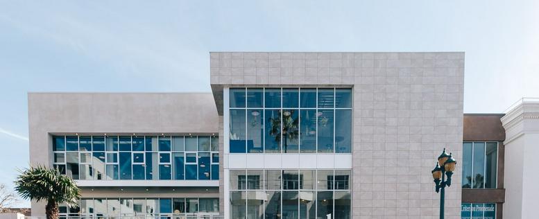 312 Arizona Ave Office Space - Santa Monica