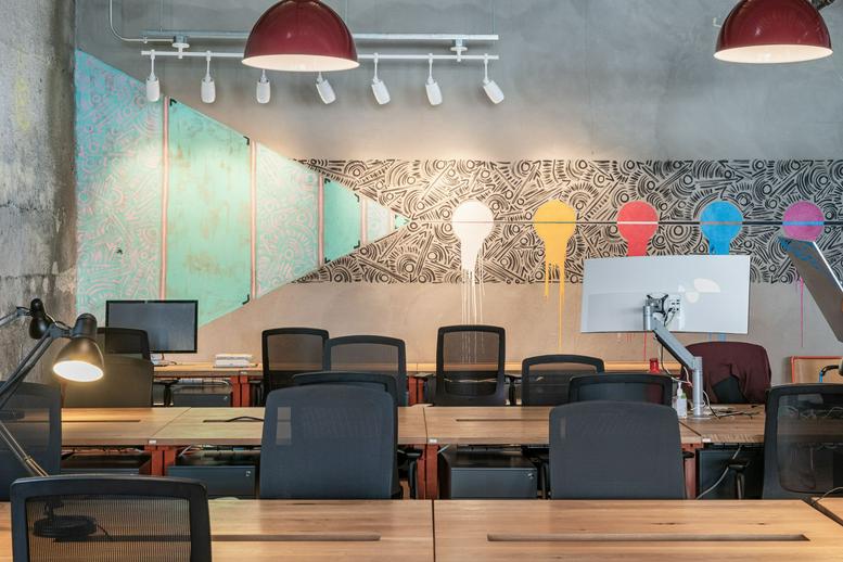 Photo of Office Space available to rent on 312 Arizona Ave, Santa Monica