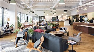 Photo of Office Space on Manhattan Beach Towers, 1240 Rosecrans Ave Manhattan Beach