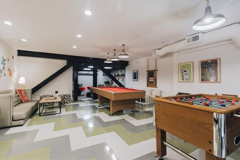 156 2nd St, South Beach Office Images