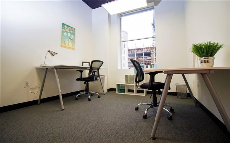 Scanlan Building, 405 Main St Office for Rent in Houston 