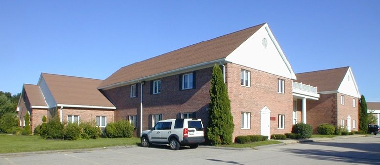 72 Sharp St Office for Rent in Hingham 