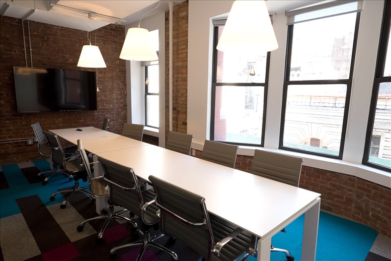 246 5th Ave, NoMad, Manhattan Office Images
