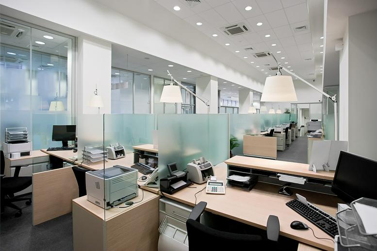 Office Space for Rent New York City, Executive Suites