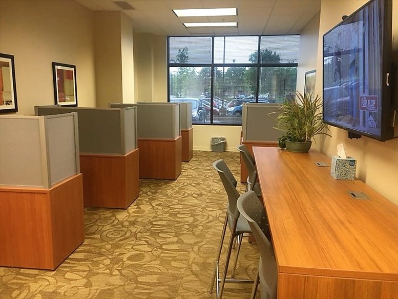6500 Emerald Pkwy available for companies in Dublin