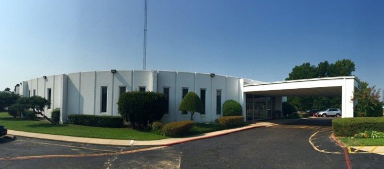 Photo of Office Space on 4200 Texas Blvd Texarkana 