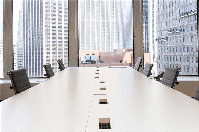 One State Street Plaza, Financial District, Downtown, Manhattan Office Images
