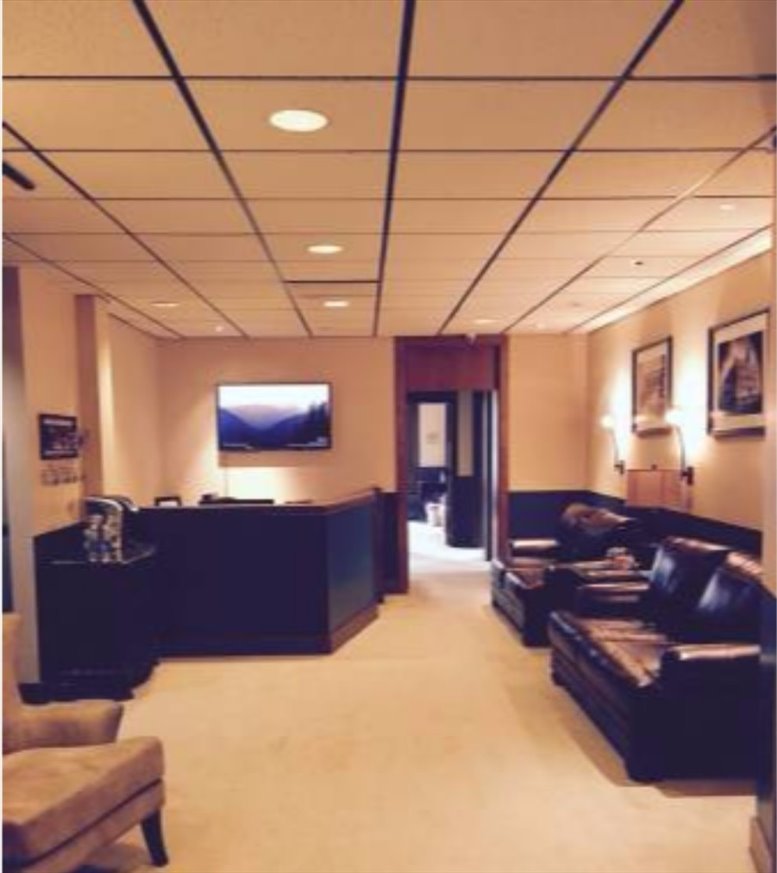 Historic Alamo Building, 128 S Tejon St, Downtown Office Images