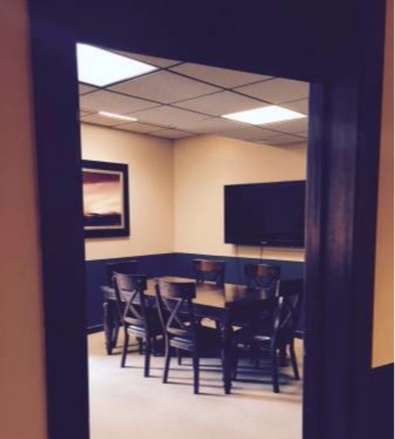 Historic Alamo Building, 128 S Tejon St, Downtown Office Images