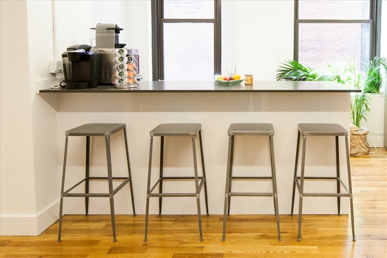 22 W 38th St, Garment District, Midtown, Manhattan Office Images