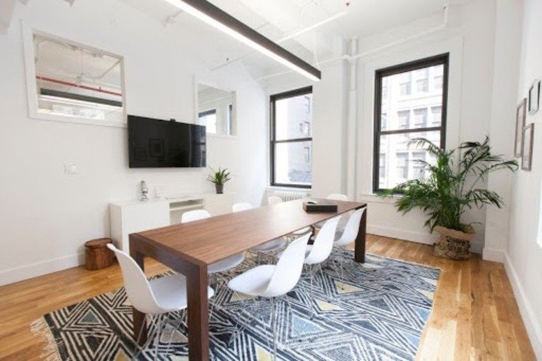 22 W 38th St, Garment District, Midtown, Manhattan Office Images