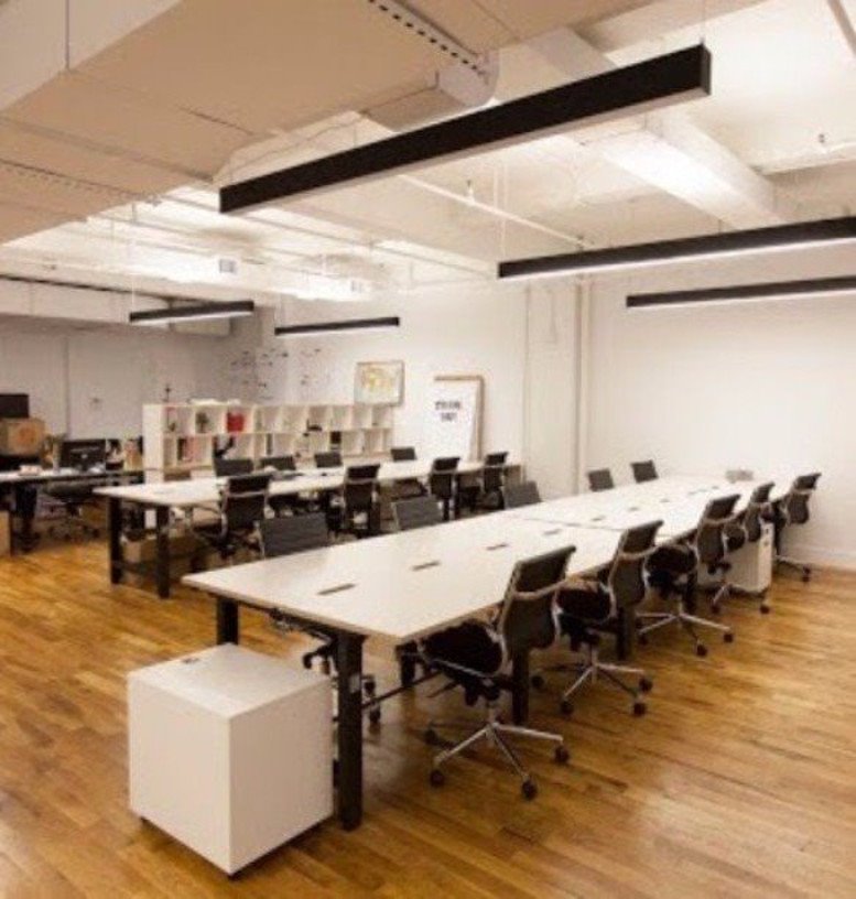 22 W 38th St, Garment District, Midtown, Manhattan Office Images
