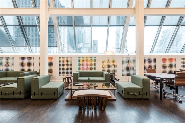25 W 39th St, 14th Fl, Bryant Park, Midtown, Manhattan Office Images