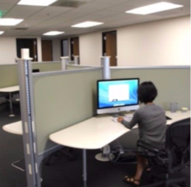 Westside Towers, 11845 W Olympic Blvd, 6th Fl Office Images