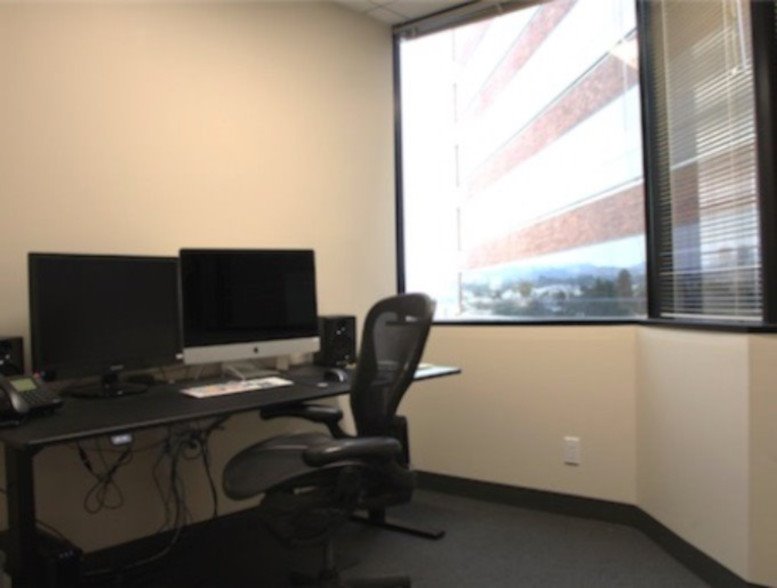 Westside Towers, 11845 W Olympic Blvd, 6th Fl Office Images