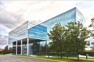 Photo of Office Space on 3000 Atrium Way Mt. Laurel