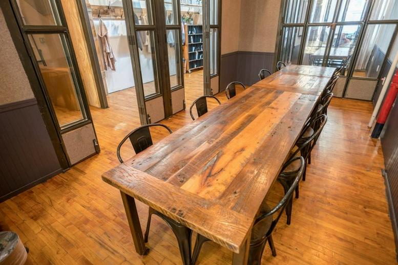 447 Broadway, 2nd Floor, Downtown, Manhattan Office Space - NYC