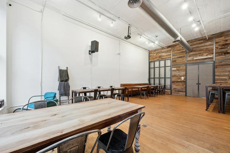 Picture of 447 Broadway, 2nd Floor, Downtown, Manhattan Office Space available in NYC