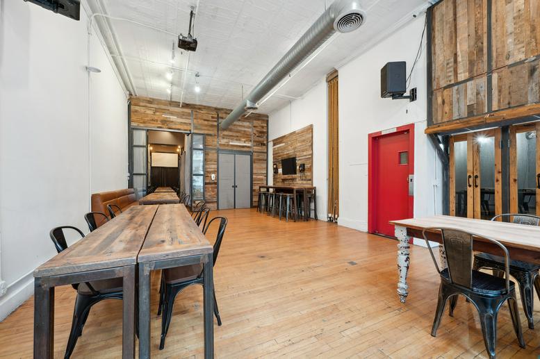 Office for Rent on 447 Broadway, 2nd Floor, Downtown, Manhattan NYC 