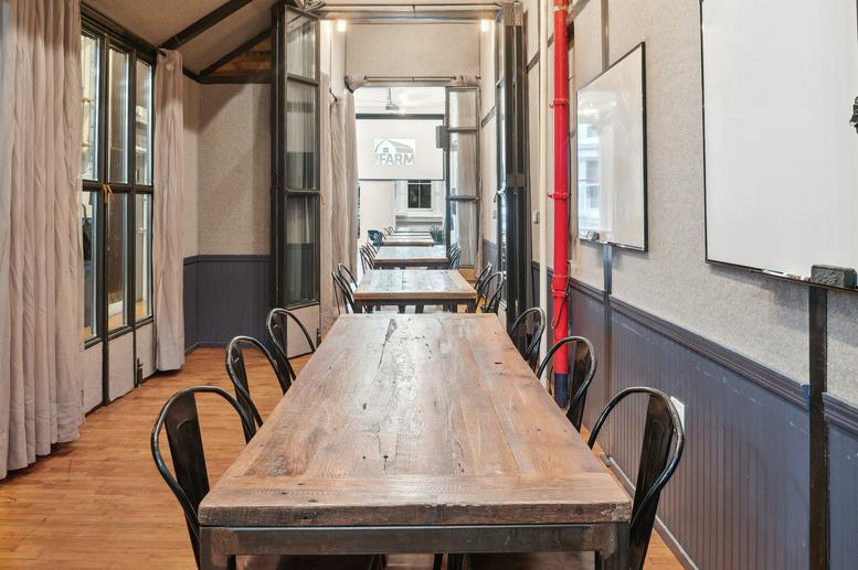Photo of Office Space available to rent on 447 Broadway, 2nd Floor, Downtown, Manhattan, NYC