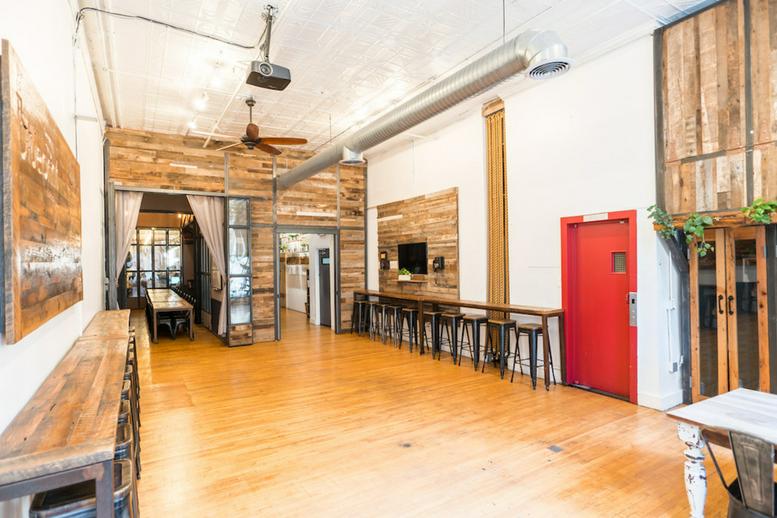 447 Broadway, 2nd Floor, Downtown, Manhattan Office Space - NYC