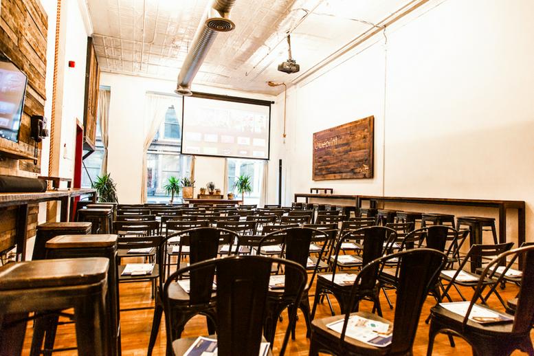 447 Broadway, 2nd Floor, Downtown, Manhattan Office for Rent in NYC 