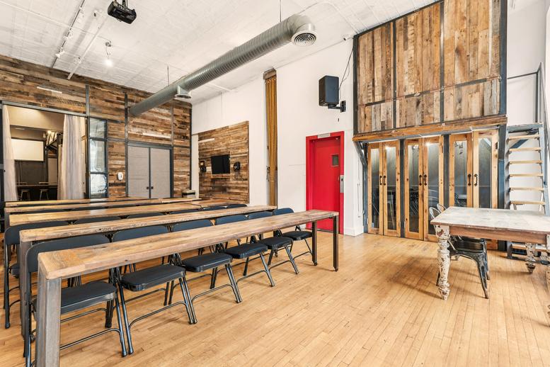 Photo of Office Space available to rent on 447 Broadway, 2nd Floor, Downtown, Manhattan, NYC