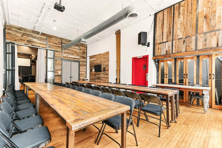 447 Broadway, 2nd Floor, Downtown, Manhattan Office Space - NYC