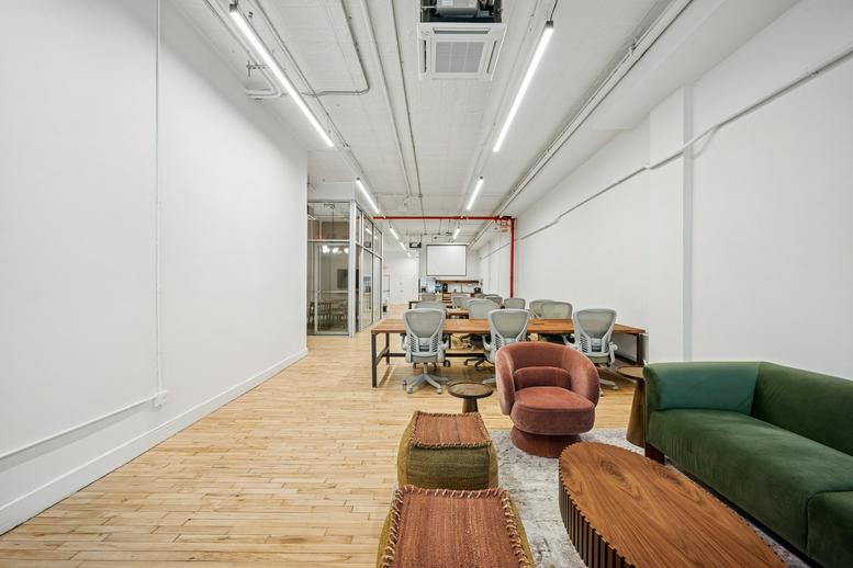 447 Broadway, 2nd Floor, Downtown, Manhattan Office for Rent in NYC 