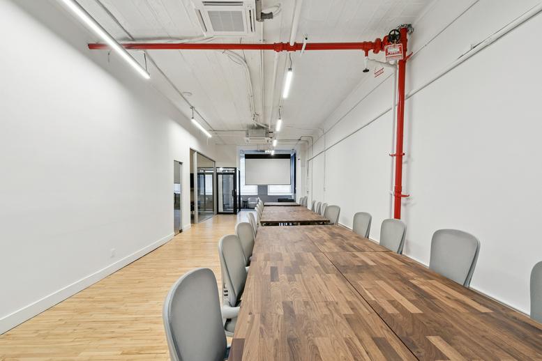 Office for Rent on 447 Broadway, 2nd Floor, Downtown, Manhattan NYC 