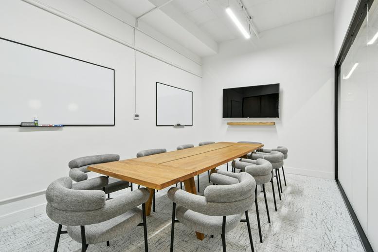Photo of Office Space available to rent on 447 Broadway, 2nd Floor, Downtown, Manhattan, NYC