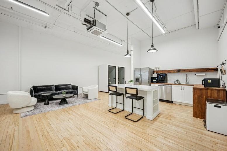 Picture of 447 Broadway, 2nd Floor, Downtown, Manhattan Office Space available in NYC
